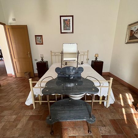 Agriturismo Podere dell' Olmo Amelia Exterior foto